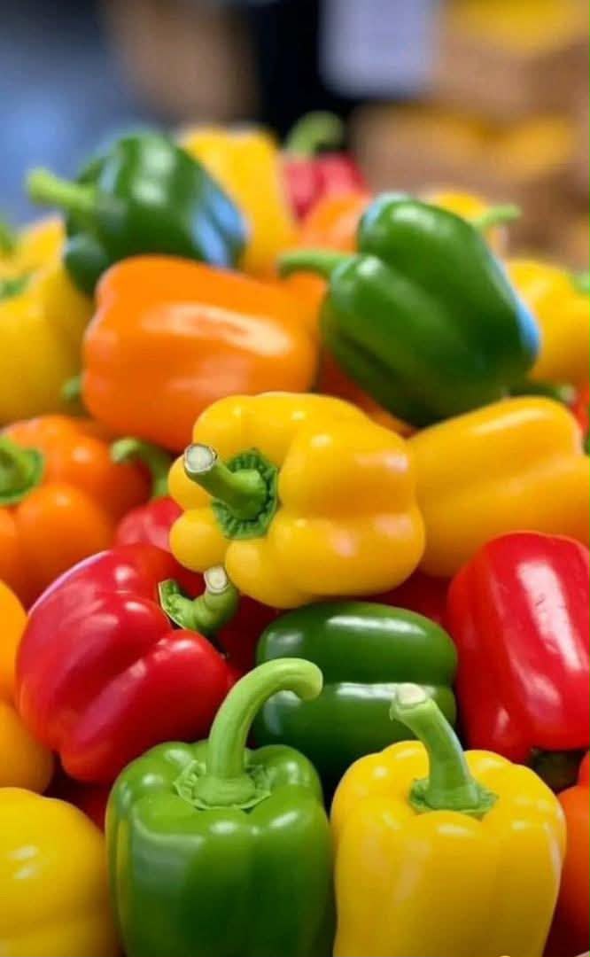 Farm Produce